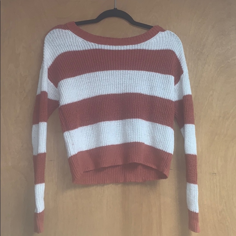 American Eagle Sweater